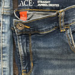 Children’s place Boys jeans