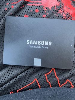 Samsung 870 EVO 2TB