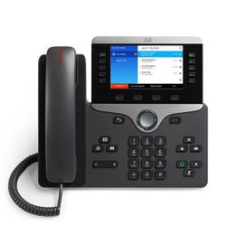 Cisco CP-8841 IP phones