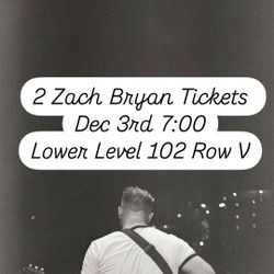 Zach Bryan 