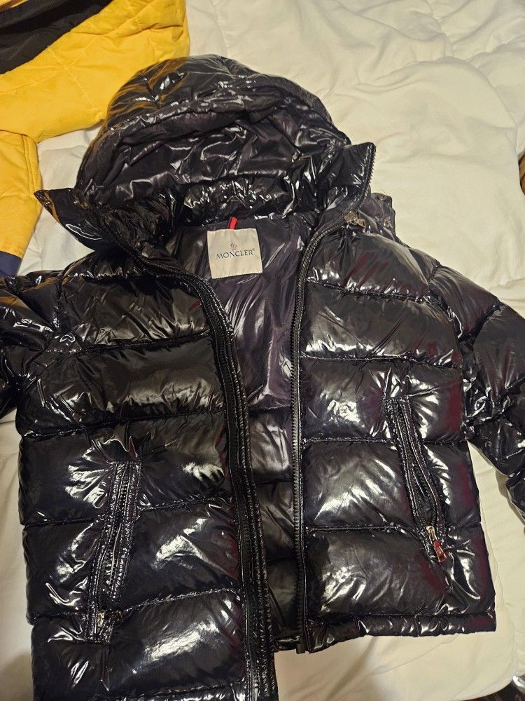Moncler Jacket