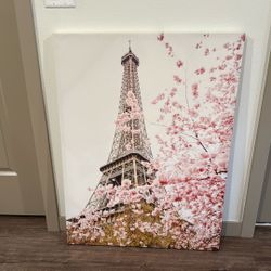 Paris Portrait 30/40