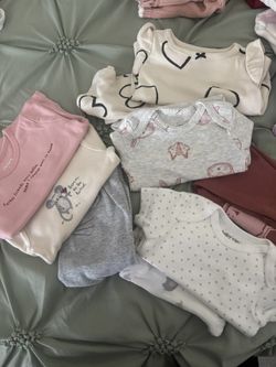 Baby Clothes