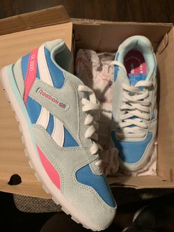 Reeboks for women