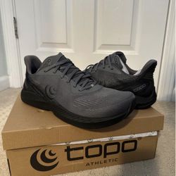 BRAND NEW Topo Athletic Men's FLI-Lyte 6 size 12.5 Shoes