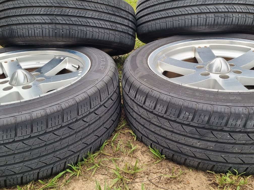 Toyota Tacoma Rims 20 Enkei Wheels