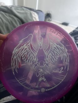 Westside Discs golf disc