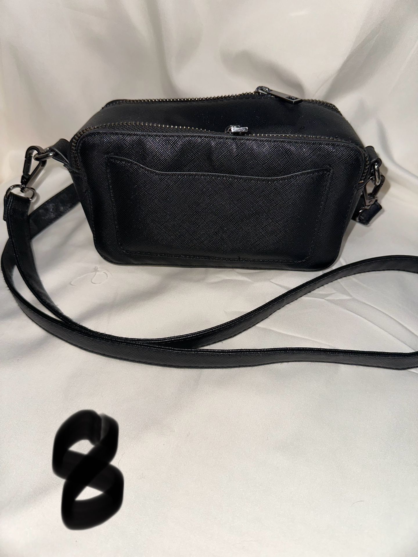 Small Crossbody Bag