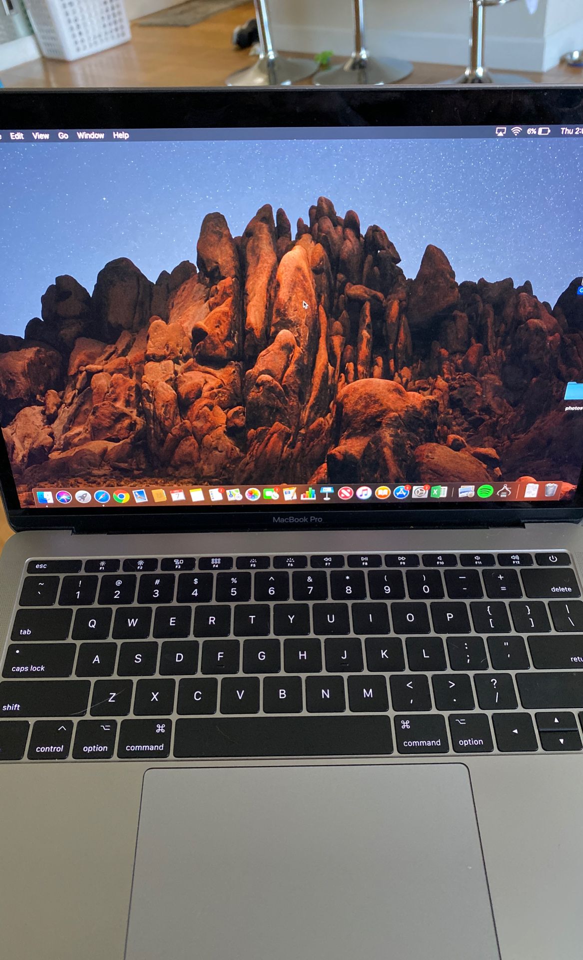 MacBook Pro
