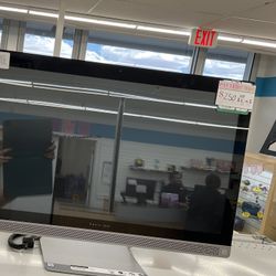 All In One Computer 