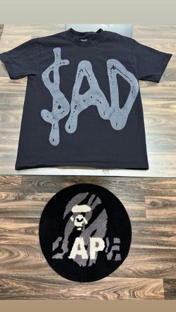 Sad Boys Tee