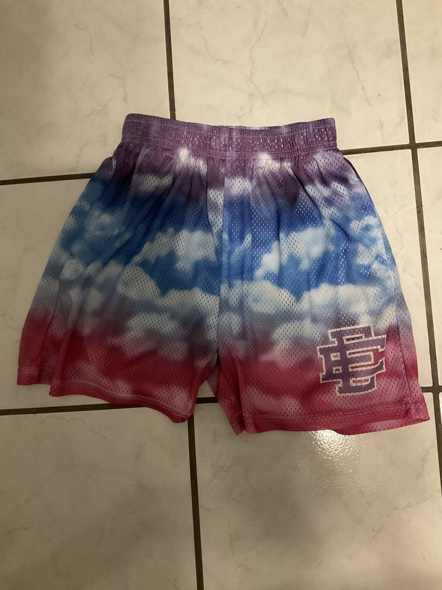Eric Emmanuel Shorts Meduim