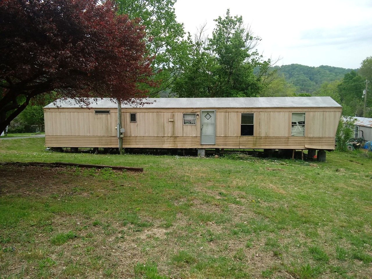Single wide trailer for Sale in Bean Station, TN OfferUp