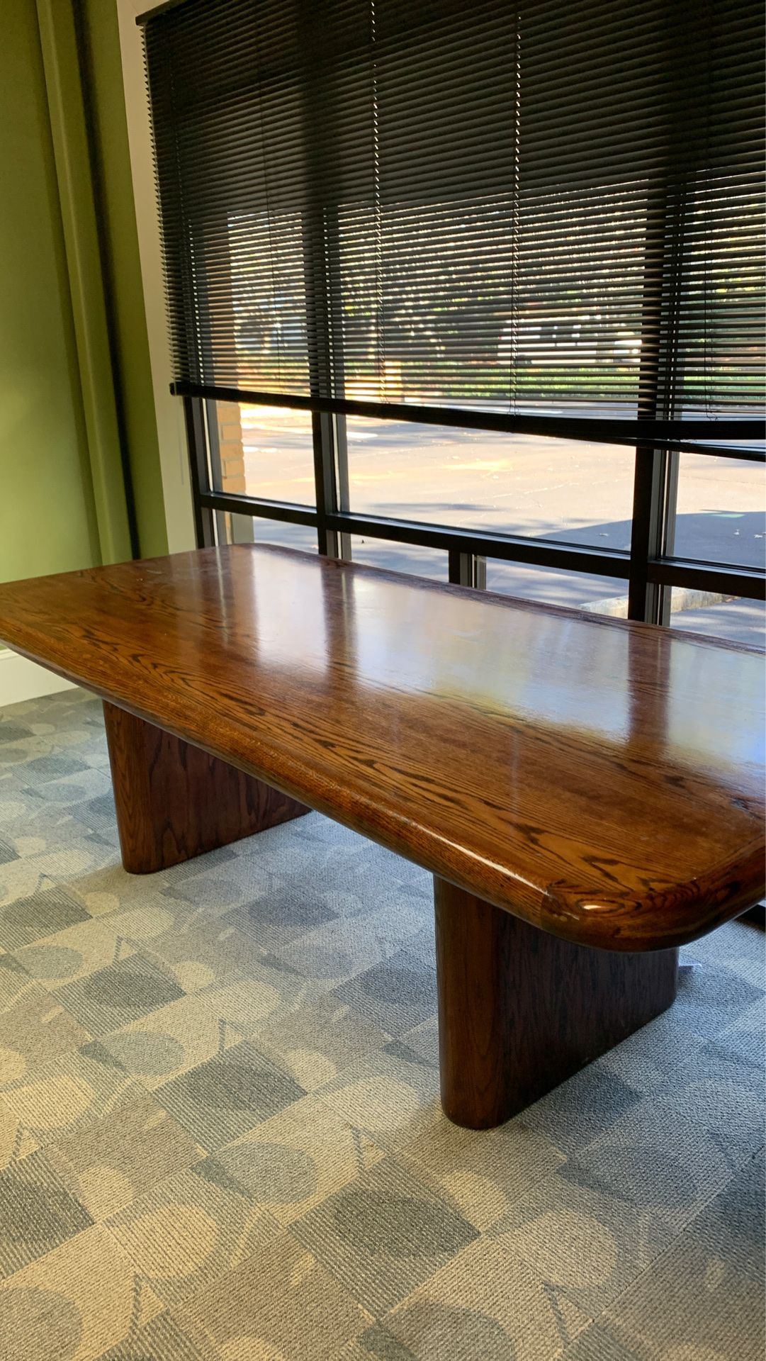 Conference table