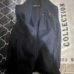 Polo Vest
