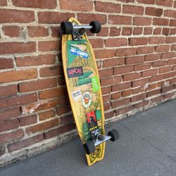 Skateboard  - Sector 9 Cruiser