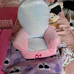 Doll Chair