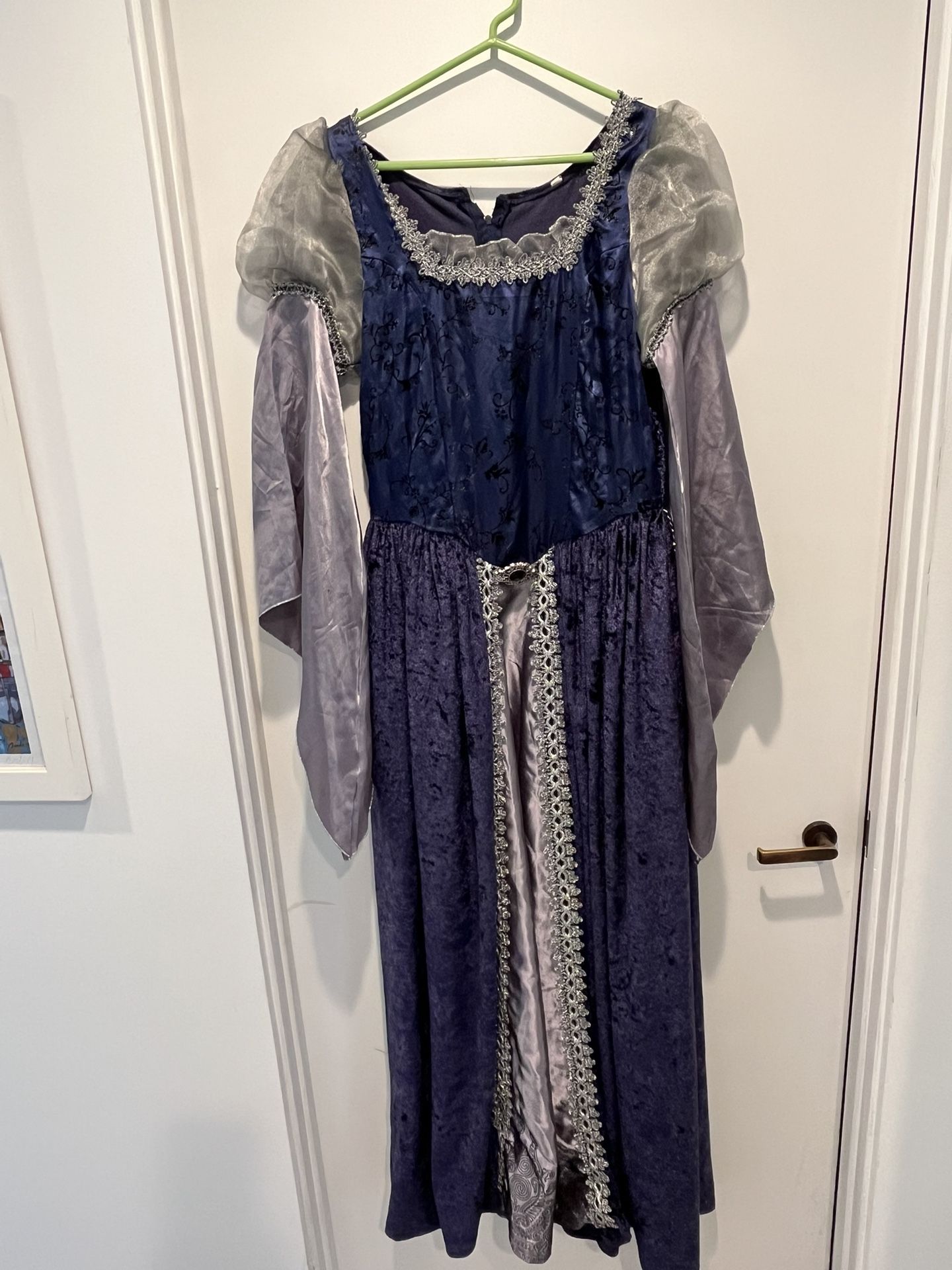 Halloween Costume Lovely Princess Dress