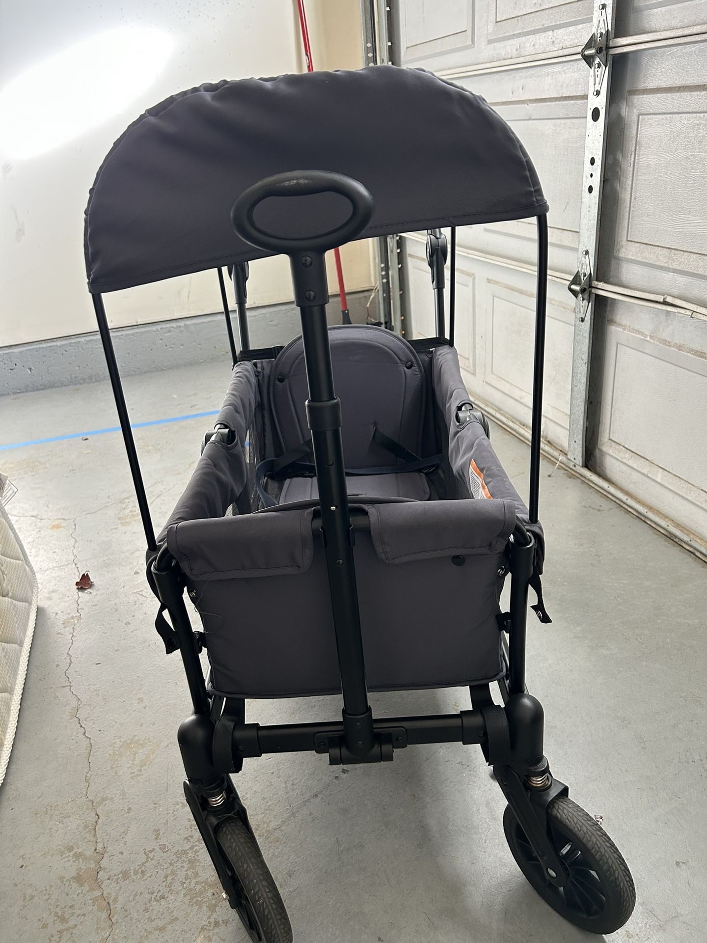 Wagon Stroller