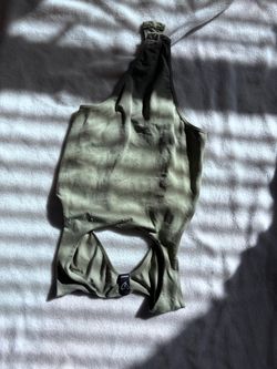 small windsor bodysuit