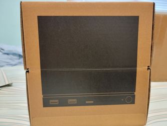 NIB msrp Steam Machine 512gb