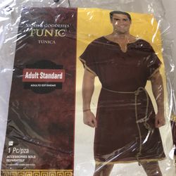 God and Goddesses  tunic