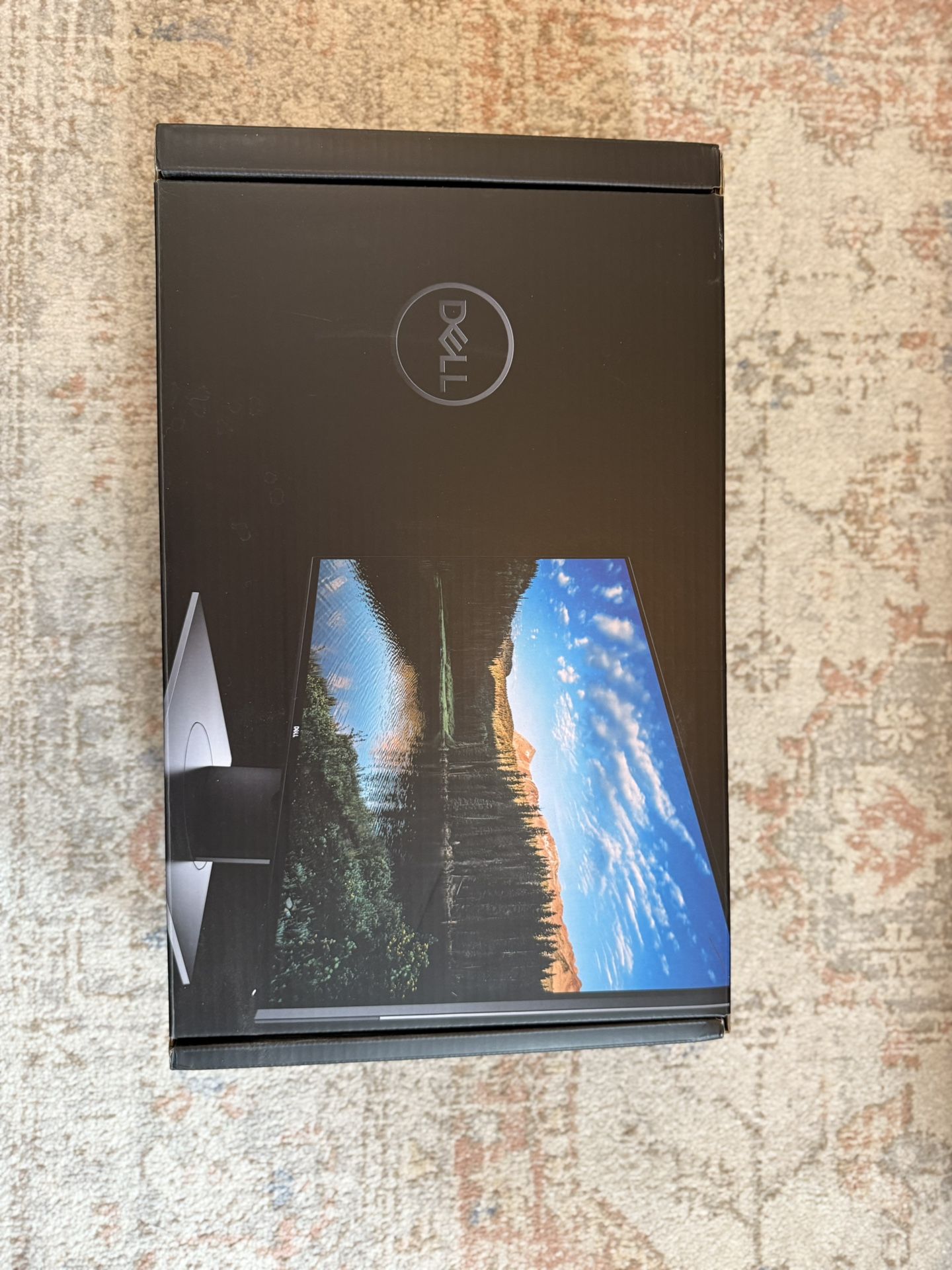 Dell Ultrasharp U2417H  23.8” Monitor FHD