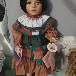 Doll