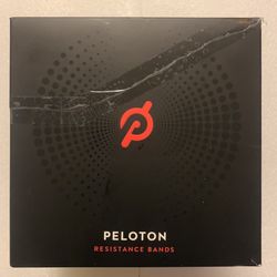 Peloton Resistance Bands