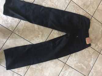 Boys Levi's excellent condition