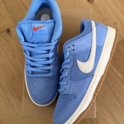 Nike SB Dunk Low