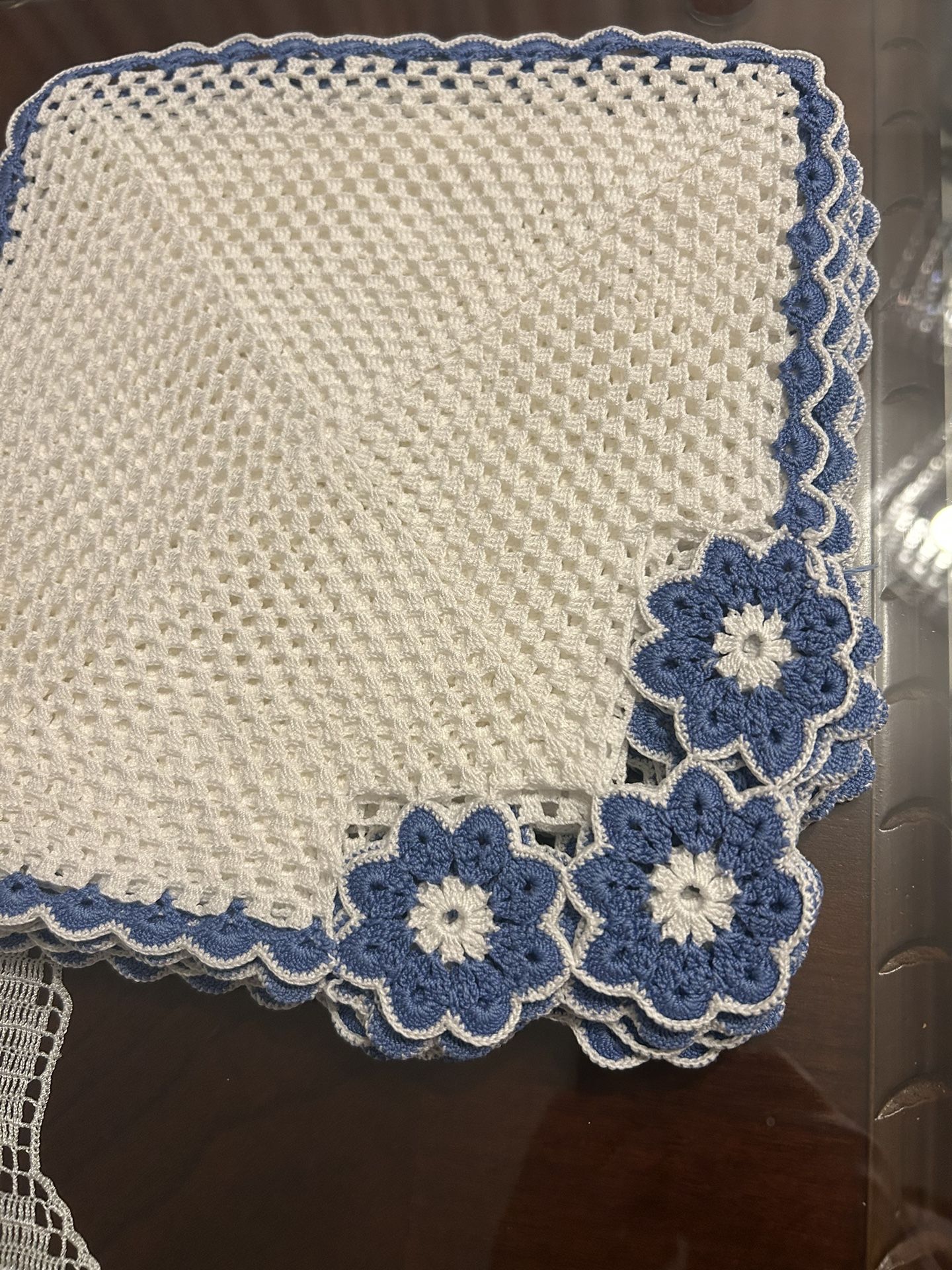 Shelf Napkins