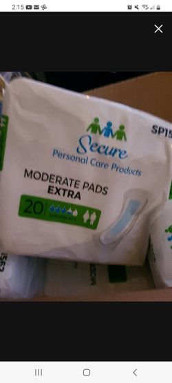 Pads