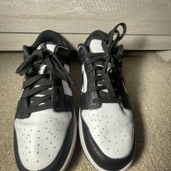 Nike Dunk Lows (Pandas)