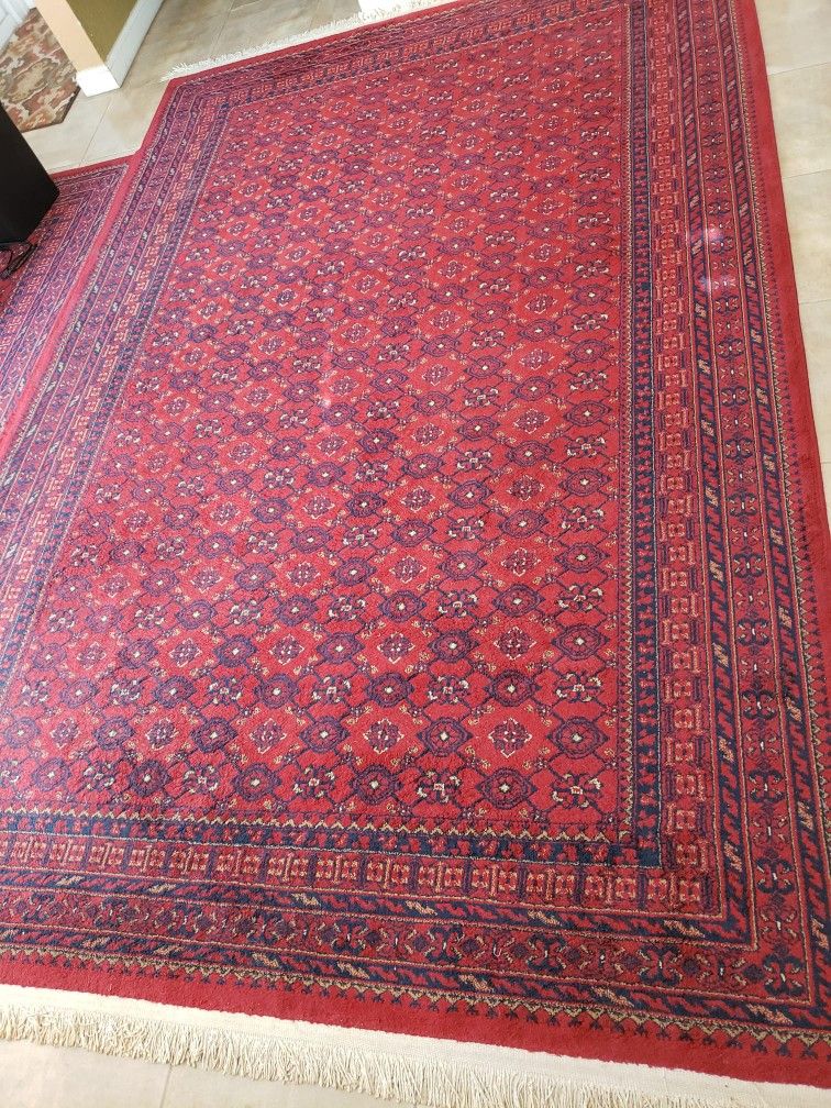 Rug