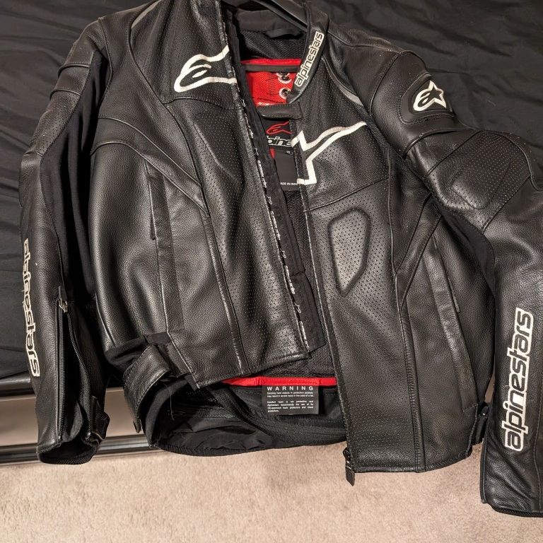 Alpinestars Jacket