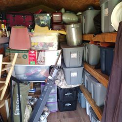 Shed Sale 