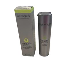 Juice Beauty Stem Cellular Anti Wrinkle Booster Serum - 1 oz /