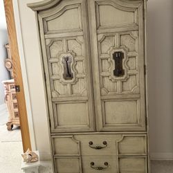 5 Piece Stanley Wood Bedroom Set