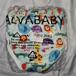 Cloth Diapers 