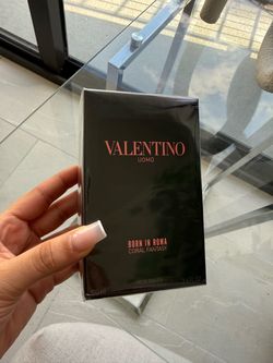 New Valentino Mens- Miami