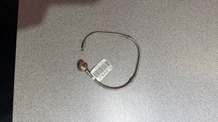 pandora bracelet