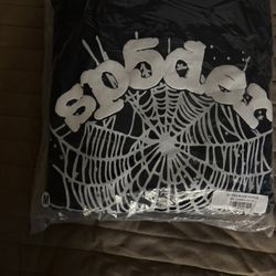Sp5der Hoodie 