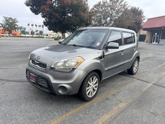 2012 KIA Soul
