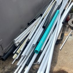  PVC  pipe 