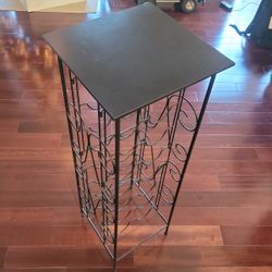 Wine Bottle Rack (16)
