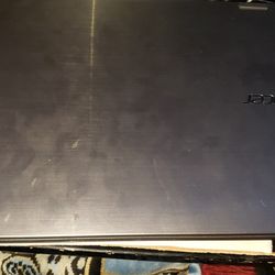 Acer Laptop 