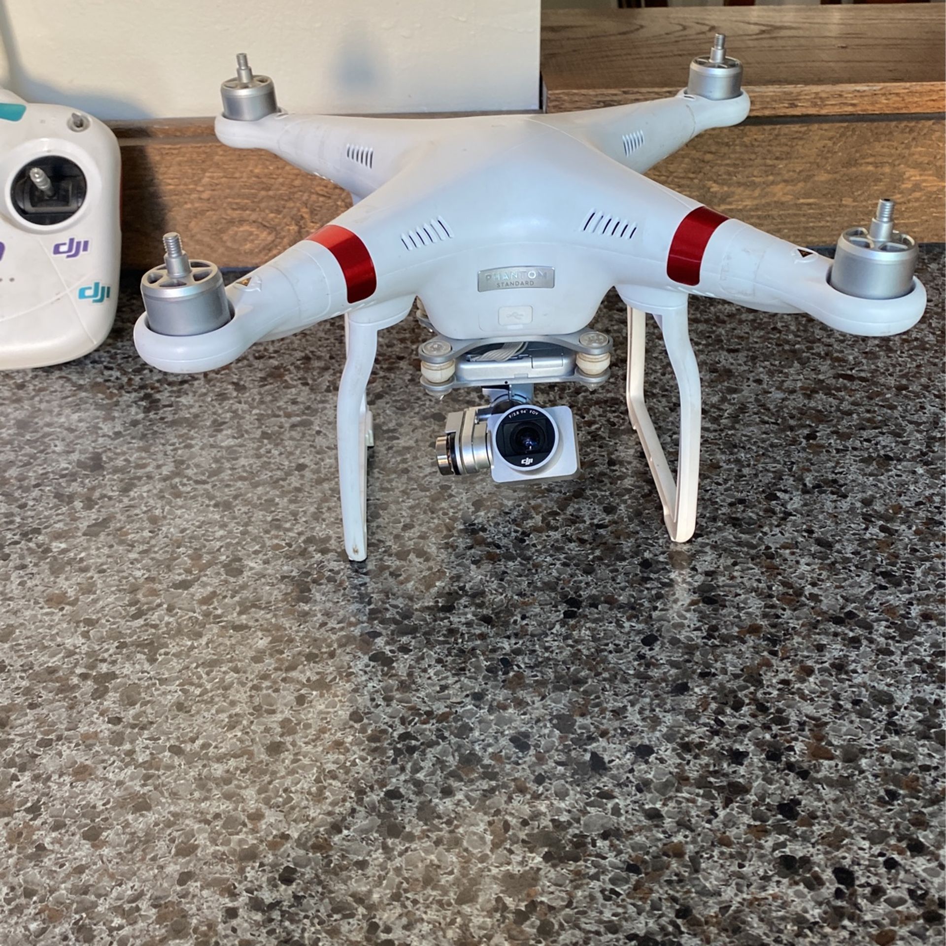 DJI Phantom 3 Standard