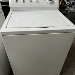Kenmore Washer 