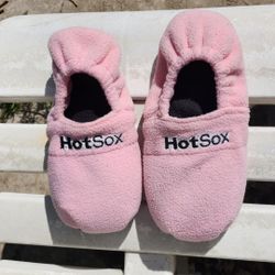 Hot Sox, See 2nd Pic